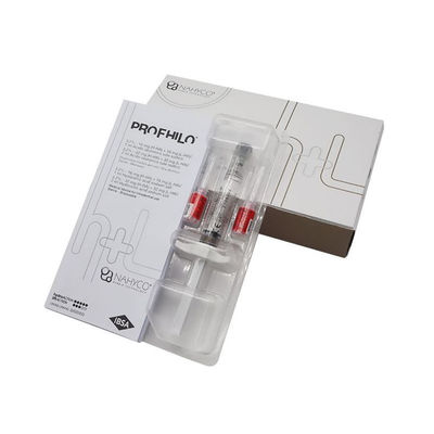 Profhilo 2ML Skin Booste ซื้อกรดไฮยอลูรอนิก