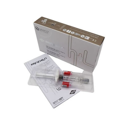 Profhilo 2ML Skin Booste ซื้อกรดไฮยอลูรอนิก