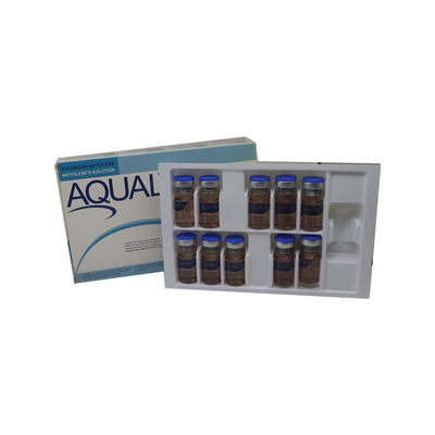 Aqualyx เป็นทางแก้ไขที่ไม่ใช้การผ่าตัด เพื่อลดและกําจัดกระเป๋าไขมันที่ติดอยู่