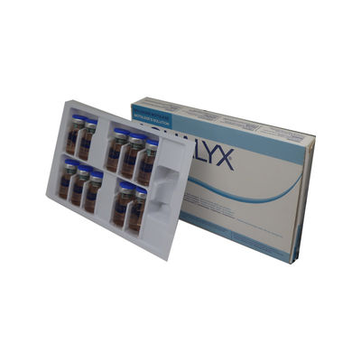 Aqualyx เป็นทางแก้ไขที่ไม่ใช้การผ่าตัด เพื่อลดและกําจัดกระเป๋าไขมันที่ติดอยู่