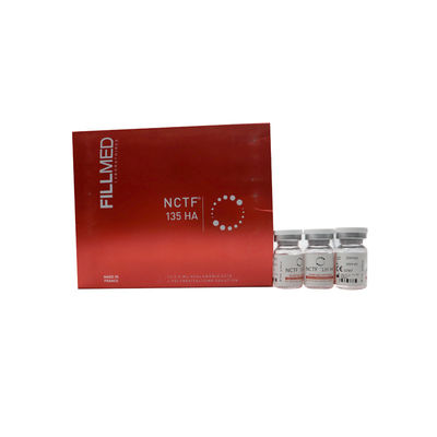 FILLMED NCTF 135 HA 10 Vials ออนไลน์ ช่วยกระชับร่างกายและทําให้ผิวสดชื่น