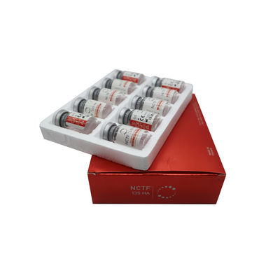 Filorga NCTF 135HA สําหรับการเสริมผิวหนัง Filorga filler