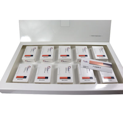 HYARON ดงกุก พรีฟิลด์ ไฮยาลูโรเนต ดงกุก HYARON