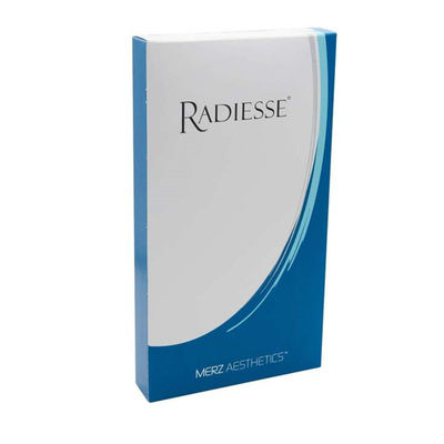 ไฮยอลูรอนิกแอซิด Dermal Filler Radiesse