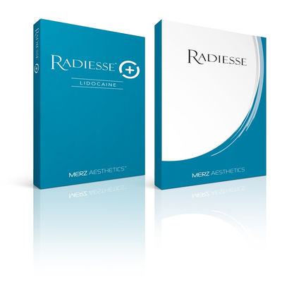 Radiesse 0.8cc 1.5cc 0.8ml 1.5ml สารเติมผิวหนังออนไลน์