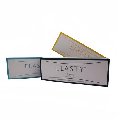 Elasty Plus สารเติมฉีด ลดริ้วรอย