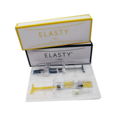ซื้อ Elasty D Plus Dermal Filler สูตรฉีดกรดไฮยอลูรอนิก
