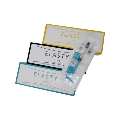 ซื้อ Elasty D Plus Dermal Filler สูตรฉีดกรดไฮยอลูรอนิก