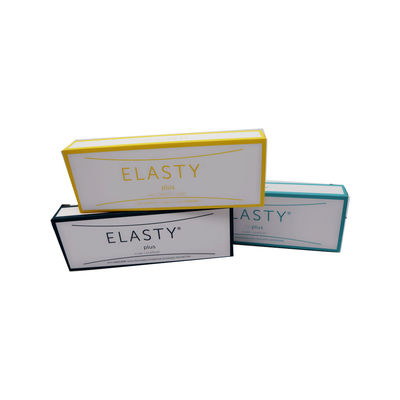 ซื้อ Elasty D Plus Dermal Filler สูตรฉีดกรดไฮยอลูรอนิก