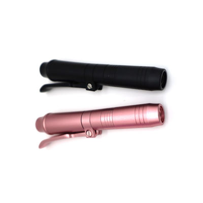 ปากกาเติมฟิลเลอร์ปากแบบไม่ใช้เข็ม Hyaluron Hyaluronic Acid Pen Gold