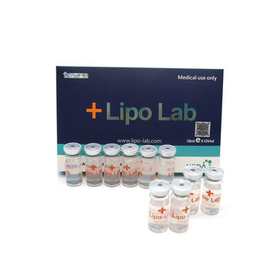 Lipo Lab พีพีซี โซลูชั่นลิโพลิซิส ลดน้ําหนัก ลดน้ําหนัก LipoLab