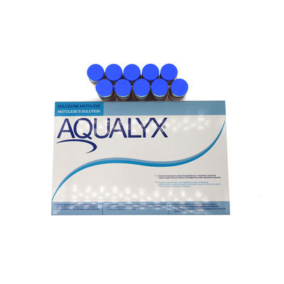 Aqualyx การลดน้ําหนัก PPC ลิโพลิซิสเพื่อลดไขมัน