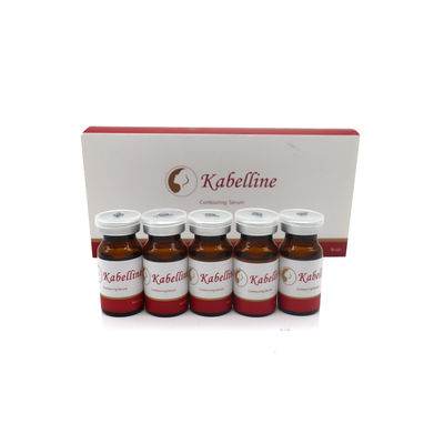 Kabelline Fat Dissolver Injection USA สําหรับใบหน้าและร่างกาย