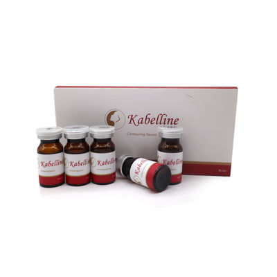 Kabelline Fat Dissolver Injection USA สําหรับใบหน้าและร่างกาย
