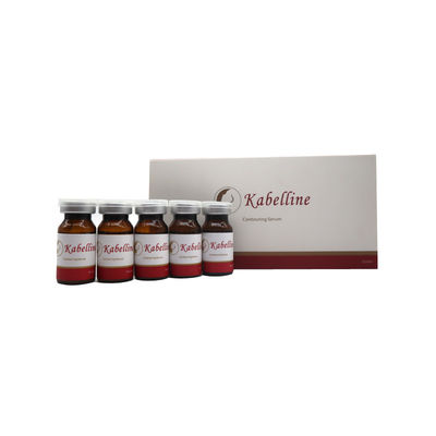 Kabelline Injection Fat Dissolving Solution เพื่อลดเซลล์ไขมัน