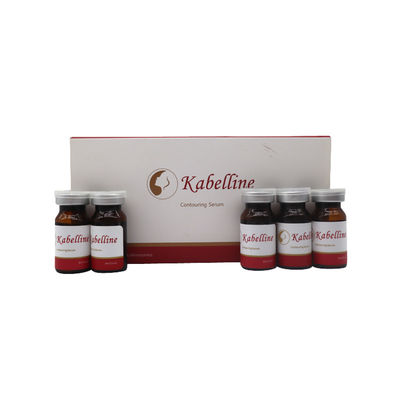 Kabelline Injection Fat Dissolving Solution เพื่อลดเซลล์ไขมัน