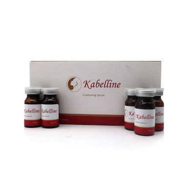 Kabelline Injection Fat Dissolving Solution เพื่อลดเซลล์ไขมัน
