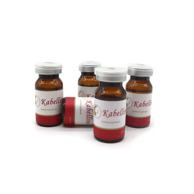 สารละลายไขมัน Kabelline ที่มีประสิทธิภาพสําหรับคางคู่