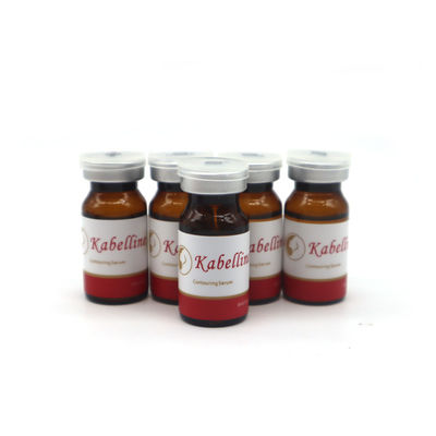 Kabelline การฉีดลดไขมันบนใบหน้าสําหรับผู้หญิง