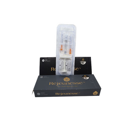 Rejeunesse Filler เครื่องเติมกรดไฮยอลูรอนิก