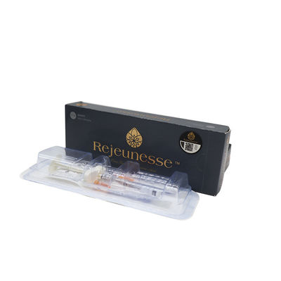 Rejeunesse Filler เครื่องเติมกรดไฮยอลูรอนิก