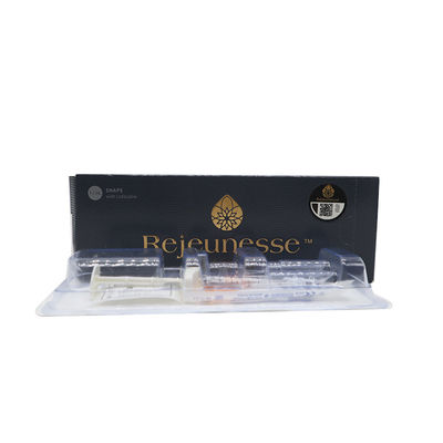 คอร์เรีย 1.1 มิลลิลิตร Rejeunesse Deep Cross-Linked Dermal Filler