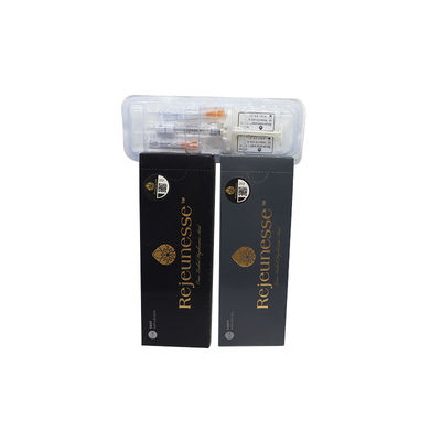 คอร์เรีย 1.1 มิลลิลิตร Rejeunesse Deep Cross-Linked Dermal Filler