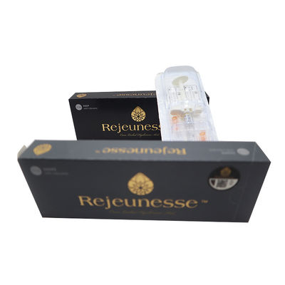 Rejeunesse Shape Hyaluronic Acid ผิวหนังที่เต็มด้วยกรดไฮยอลูรอนิก