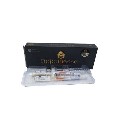 Rejeunesse Deep 1 X 1.1ml Dermal PRO Hyaluronic Acid สารเติมผิว