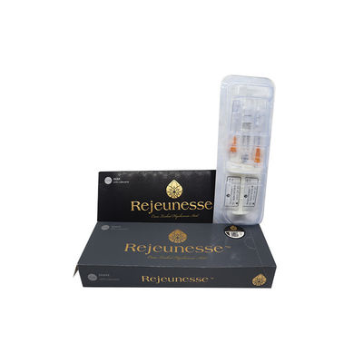 Rejeunesse Deep 1 X 1.1ml Dermal PRO Hyaluronic Acid สารเติมผิว