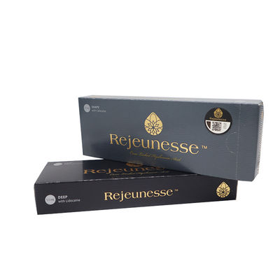 Rejeunesse Shape Deep Hyaluronic Acid Treatment สําหรับเครื่องเติมริมฝีปาก