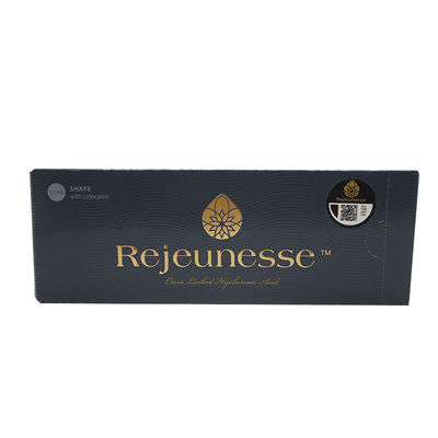 Rejeunesse Deep 1 X 1.1ml Dermal PRO Hyaluronic Acid สารเติมผิว