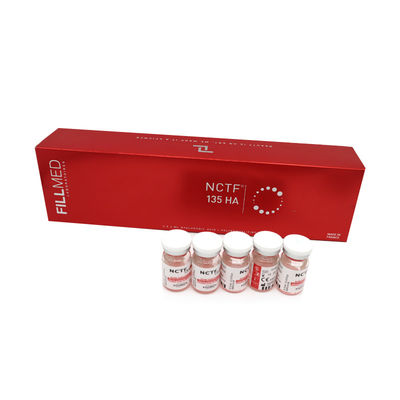 FILLMED NCTF 135 HA 5 ถัง โรคกระชับกระชับ