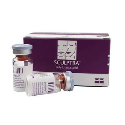 Sculptra Hutox Liztox100u ล้างรอยข่วน