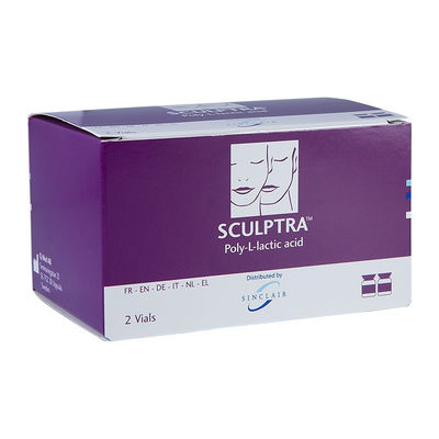 Sculptra Hutox Liztox100u ล้างรอยข่วน