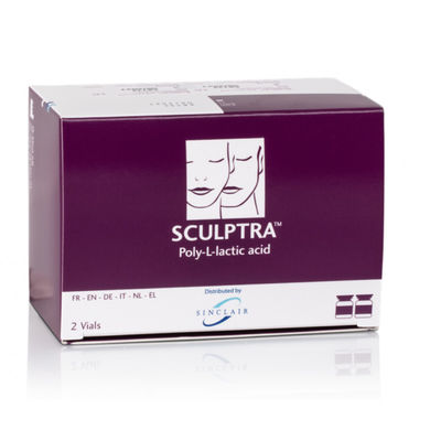 Sculptra Hutox Liztox100u ล้างรอยข่วน