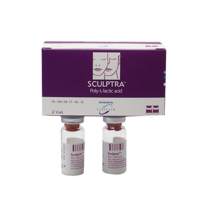 Butt Filler Sculptra 150mg เพื่อเสริมความเป็นธรรมชาติ