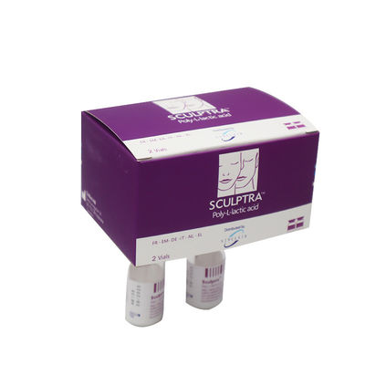 Butt Filler Sculptra 150mg เพื่อเสริมความเป็นธรรมชาติ