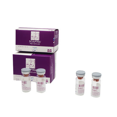Butt Filler Sculptra 150mg เพื่อเสริมความเป็นธรรมชาติ