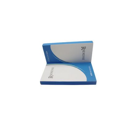 Radiesse 1 X 1.5ml ไฮยอลูรอนิกแอซิด เติมผิวหนังสําหรับผิวเยาว์
