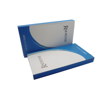 Radiesse 1 X 1.5ml ไฮยอลูรอนิกแอซิด เติมผิวหนังสําหรับผิวเยาว์