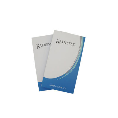 Radiesses 1 ml สารเติมผิวหนัง คอลลาจสําหรับฉีด เพื่อลดริ้วรอย
