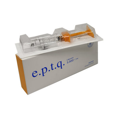e.p.t.q. S300 Lido Premium Hyaluronic Acid Filler เครื่องเติมกรดไฮยอลูรอนิก
