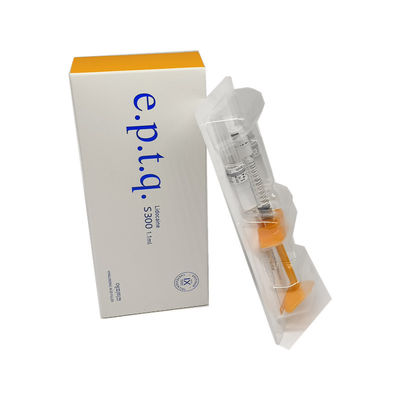e.p.t.q. S300 Lido Premium Hyaluronic Acid Filler เครื่องเติมกรดไฮยอลูรอนิก