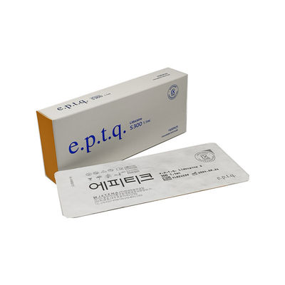 e.p.t.q. S300 Lido Premium Hyaluronic Acid Filler เครื่องเติมกรดไฮยอลูรอนิก