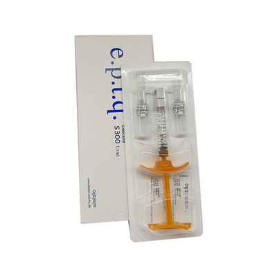 e.p.t.q. S300 Lido Premium Hyaluronic Acid Filler เครื่องเติมกรดไฮยอลูรอนิก