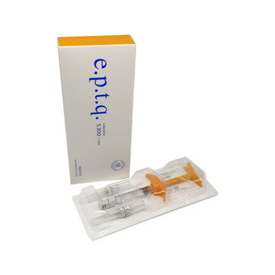 e.p.t.q. S300 Lido Premium Hyaluronic Acid Filler เครื่องเติมกรดไฮยอลูรอนิก