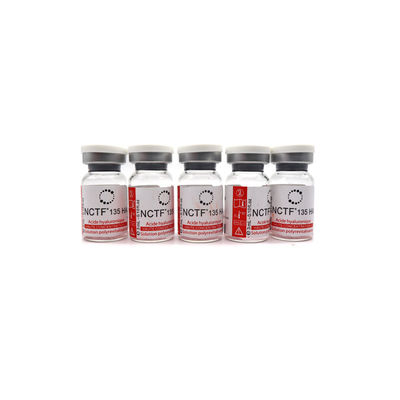 FILLMED NCTF 135 HA 5 ถังยาสําหรับการป้องกันการแก่