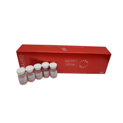FILLMED NCTF 135 HA 5 ถังยาสําหรับการป้องกันการแก่