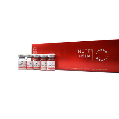 FILLMED NCTF 135 HA 5 ถังยาสําหรับการป้องกันการแก่